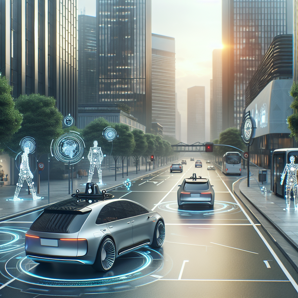 Self-Driving Cars 2024: Seberapa Siap Teknologi Mobil Tanpa Pengemudi?