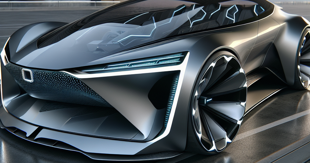Mobil Konsep Terkeren 2025 yang Bakal Diproduksi Massal