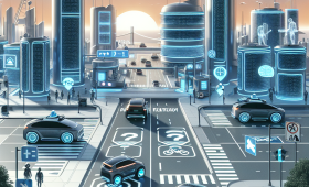 Self-Driving Cars 2024: Seberapa Siap Teknologi Mobil Tanpa Pengemudi?