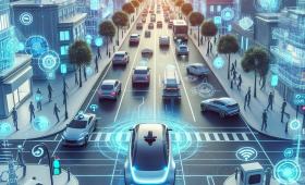 Self-Driving Cars 2024: Seberapa Siap Teknologi Mobil Tanpa Pengemudi?