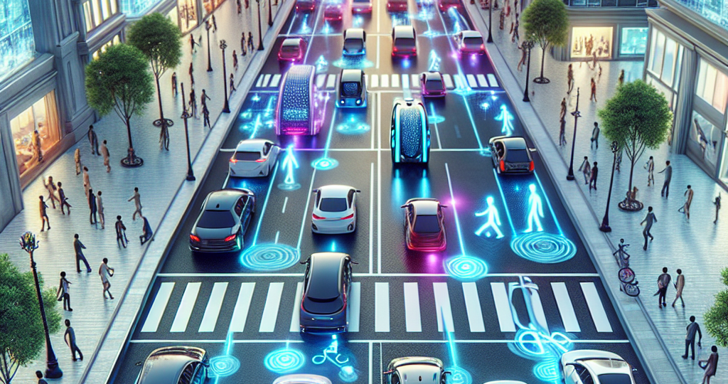 Teknologi Mobil Otonom: Sejauh Mana Kita Bisa Percaya pada Mobil Tanpa Sopir?