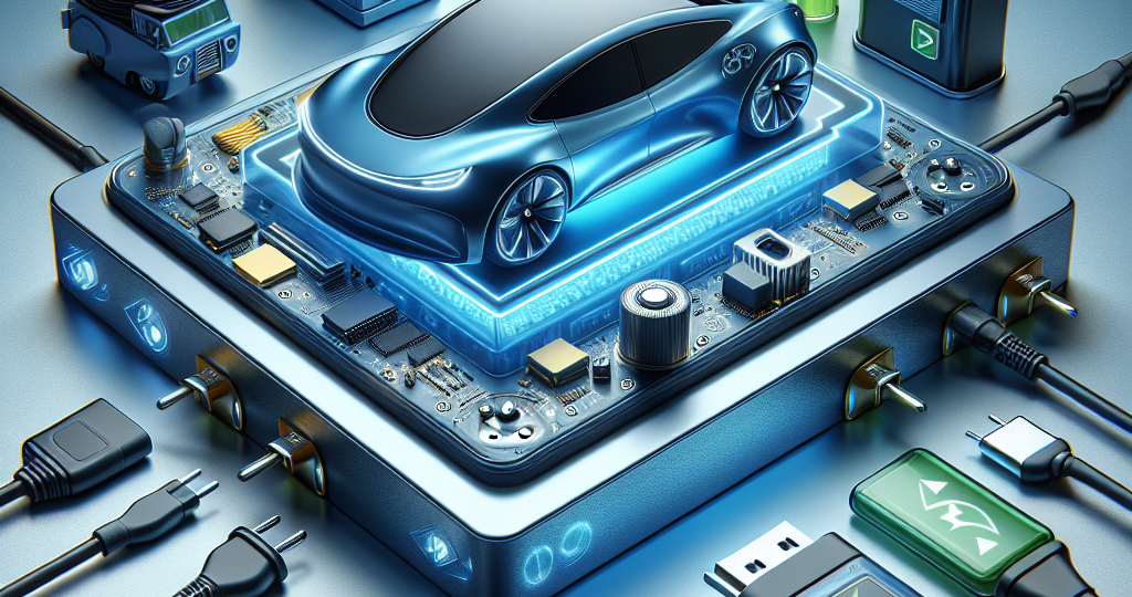 Baterai Solid-State: Revolusi Mobil Listrik yang Bikin Isi Ulang Kilat