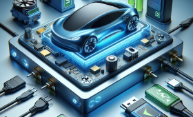 Baterai Solid-State: Revolusi Mobil Listrik yang Bikin Isi Ulang Kilat