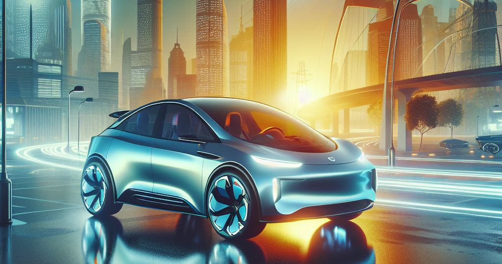 Mobil Listrik 2025 yang Paling Ditunggu: Harga Terjangkau, Fitur Sultan!