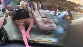 Circular Automotive: Trend Daur Ulang Mobil Bekas Jadi Baru