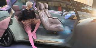 Circular Automotive: Trend Daur Ulang Mobil Bekas Jadi Baru