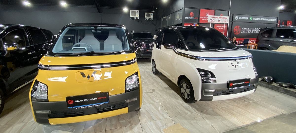 Mobil Listrik Bekas Banjir di Juni 2026: Harga Merosot 60%, Akankah Jadi Pembelian Cerdas atau Bencana Elektrik?