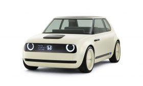 Retro-EV: Demam Mobil Klasik Bertenaga Listrik yang Lagi Hits di Jakarta